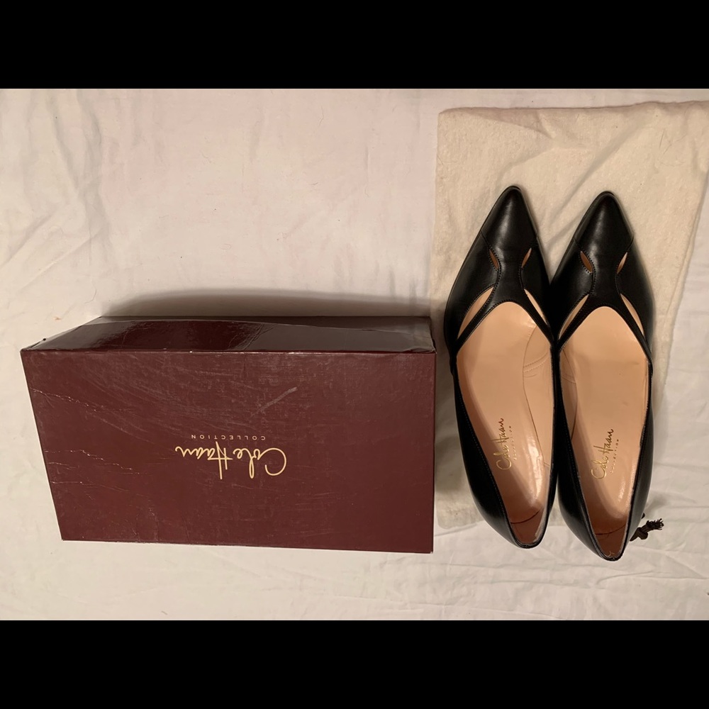 Shoes - Picture 4 of 5